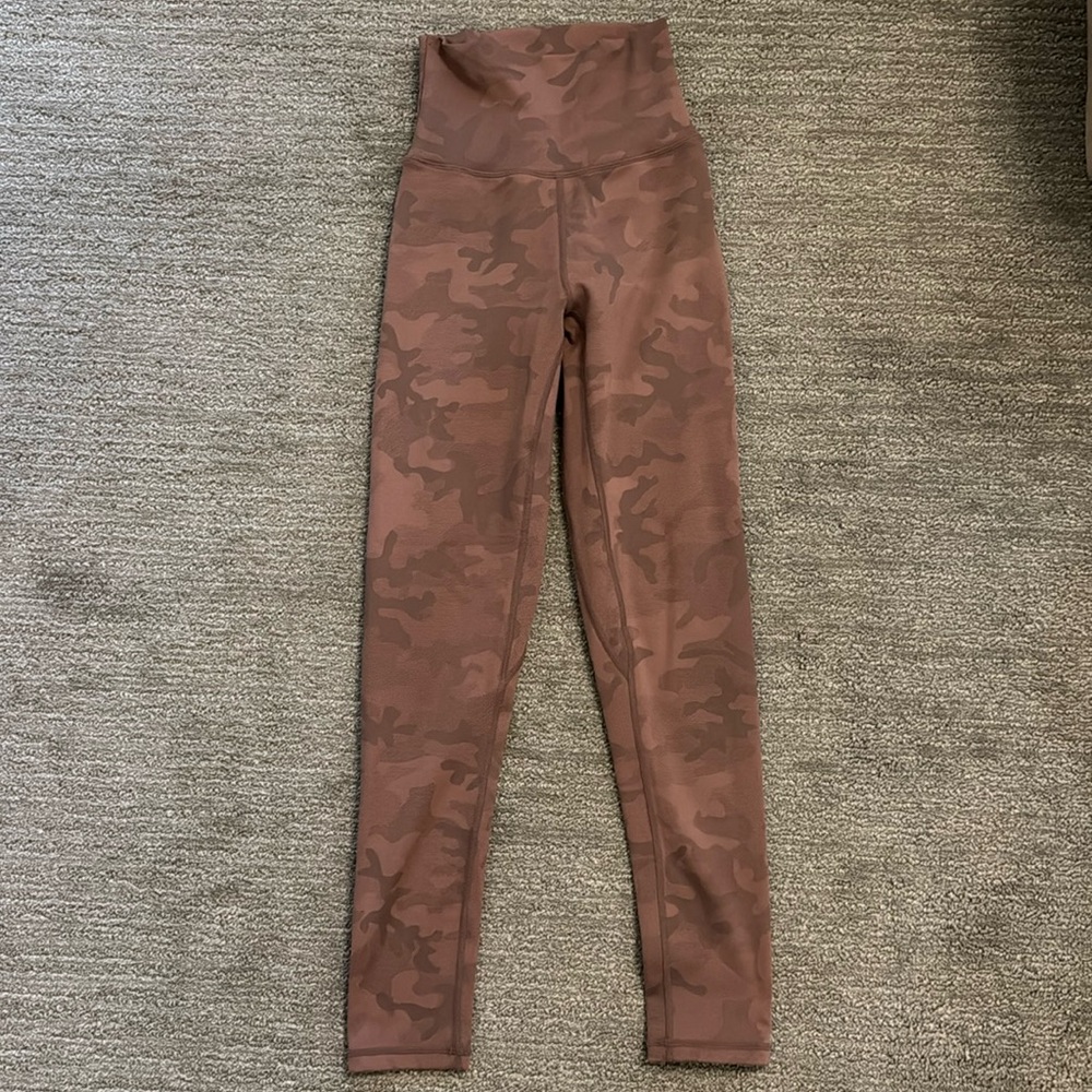 P’tula 26” Stealth Legging